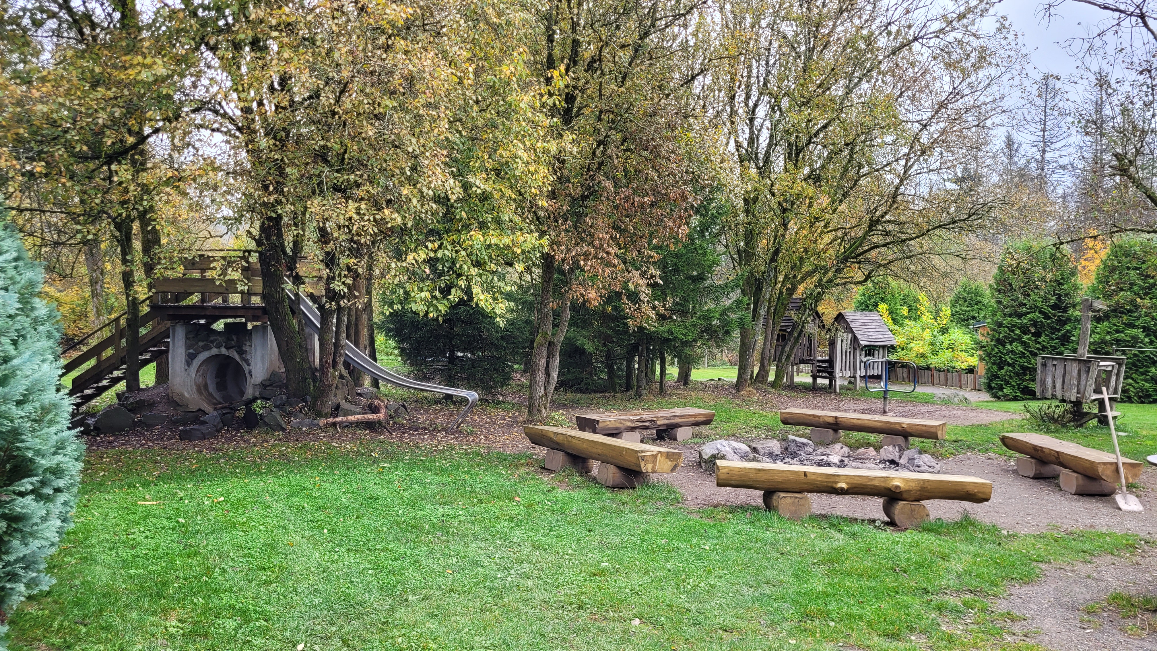 Spielplatz